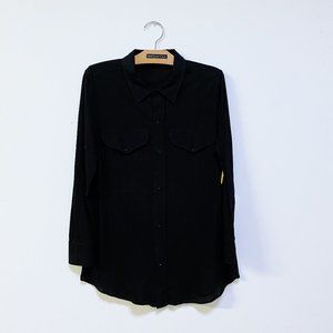 CA VA DE SOI cotton button down shirt